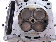 Load image into Gallery viewer, 2017 KTM 1090 Adventure R Complete Rear Cylinderhead Cylinder Head 60636120000 | Mototech271