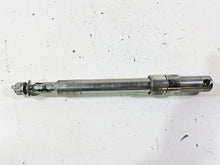 Load image into Gallery viewer, 2003 Harley Touring FLHTCUI 100TH E-Glide Front Axle Wheel Spindle 1" 43364-00 | Mototech271