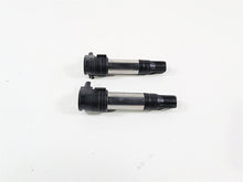Load image into Gallery viewer, 2016 BMW R1200RT RT RTW K52 Ignition Coil Set Eldor 12138526677