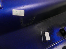 Load image into Gallery viewer, 2017 Yamaha Waverunner VX Limited Left Right Blue Fairing Cover Set F2X-U377B