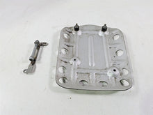 Load image into Gallery viewer, 2009 BMW R1200GS K255 Adv Under Engine Lower Skid Plate 11117717743 | Mototech271