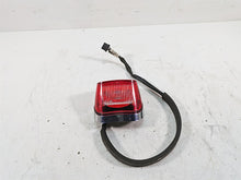 Load image into Gallery viewer, 2009 Harley Touring FLHTCU Electra Glide Taillight Tail Light Lamp 68066-99A