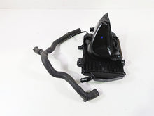 Load image into Gallery viewer, 2024 Triumph Tiger 900 GT Right Radiator Fan Reservoir Hoses T2104600 T2104201 | Mototech271