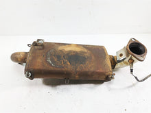 Load image into Gallery viewer, 2019 Polaris RZR XP 1000 EPS Exhaust Pipe Muffler Silencer -Read 1263066 | Mototech271