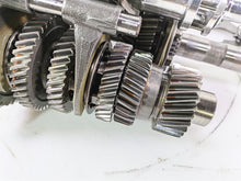 Load image into Gallery viewer, 2017 Harley Dyna FXDB Street Bob 6 Speed Transmission Gear Pack 35260-06B | Mototech271