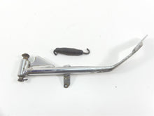 Load image into Gallery viewer, 2006 Harley Sportster XL1200 Custom Side Kickstand Kick Jiffy Stand 50185-04C | Mototech271