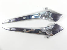 Load image into Gallery viewer, 2006 Honda VTX1800 C2 Nice Rear Fender Frame Struts 77330-MCH-000 77340-MCH-000 | Mototech271