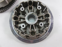 Load image into Gallery viewer, 2017 Husqvarna 701 Enduro Clutch Basket Friction Disc Set 75032001144 | Mototech271