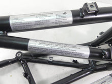 Load image into Gallery viewer, 2020 Ducati Multistrada 1260 Enduro Straight Main Frame Chassis With Texas Salvage Title -Read 470P8112BB | Mototech271