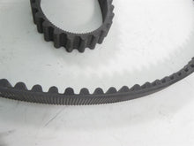 Load image into Gallery viewer, 2013 Harley FXDWG Dyna Wide Glide Rear Drive Belt 1" 131T 40046-07 | Mototech271