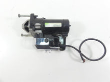 Load image into Gallery viewer, 2001 Moto Guzzi California Sp 1100 Engine Starter Motor & Cover GU30730711 | Mototech271