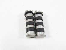 Load image into Gallery viewer, 2006 Honda VT1100 C2 Shadow Rear Passenger Footpeg Rest Set 50715-MBA-020 | Mototech271