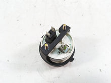 Load image into Gallery viewer, 2008 Harley FLHTCU Electra Glide Voltage Volt Meter Gauge 74526-96C | Mototech271