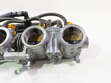 Load image into Gallery viewer, 2025 Honda CBR600RR Throttle Body Bodies Fuel Injection 16400-MJC-L01