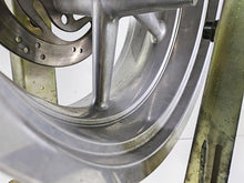 Load image into Gallery viewer, 2009 Harley FXCWC Softail Rocker Straight 18x8 Rear Wheel Rim 41501-08 | Mototech271