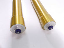 Load image into Gallery viewer, 2017 Honda CRF1000 Africa Twin Front Straight Fork Legs 51400-MJP-306 51500-MJP | Mototech271