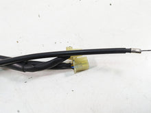 Load image into Gallery viewer, 2002 Yamaha FZ1 FZS1000 Fazer Left Hand Blinker Control Switch 5LV-83973-00-00 | Mototech271