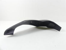 Load image into Gallery viewer, 2013 BMW R1200GS K255 Adventure Tank Left Side Cover & Emblem 46637702715