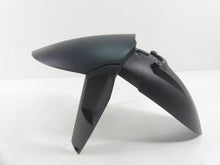 Load image into Gallery viewer, 2014 BMW R1200GS K50 Front Lower Fender Mud Guard Tire Hugger 46618532313