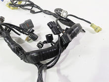 Load image into Gallery viewer, 2017 KTM 1290 Super Duke GT Engine Wiring Harness Loom - No Cuts 61411085000