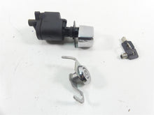 Load image into Gallery viewer, 2011 Harley Touring FLTRU Road Glide Ignition Switch Key Lock Set -Read 71572-06