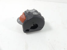 Load image into Gallery viewer, 2009 BMW F800GS K72 Left Abs Light Blinker Info Horn Control Switch 61317704615