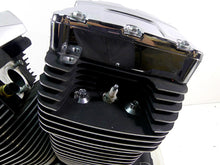 Load image into Gallery viewer, 2011 Harley Softail FLSTF Fat Boy Running Engine Motor 96ci 42K -Video 19259-15B | Mototech271