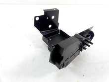 Load image into Gallery viewer, 2007 Harley Touring FLHRC Road King Battery Box Tray Stay Holder 66281-02A | Mototech271