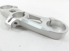 Load image into Gallery viewer, 2020 Ducati Panigale 1100 V4 S SBK Upper Triple Tree Clamp Ohlins 34131201A