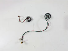 Load image into Gallery viewer, 2018 Indian Springfield Dark Horse Main & Fog Light Switch Set 4016373 4016252