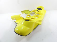 Load image into Gallery viewer, 2005 Harley Touring CVO FLHTC SE Electra Glide Inner Fairing - Read 58546-05