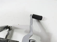 Load image into Gallery viewer, 2008 Harley Touring FLHTCU E-Glide 105TH Heel Toe Shifter Lever Set 33895-82E | Mototech271