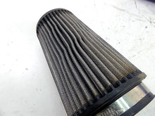 Load image into Gallery viewer, 2017 Yamaha YFM Raptor 700R SE HMF Blue Slip On Exhaust 041363606471 PD-234