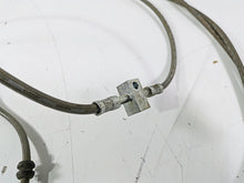 Load image into Gallery viewer, 2022 Kawasaki Teryx KRX KRF 1000 C SE Flexible Brake Line Hose Set 43095-1746 | Mototech271