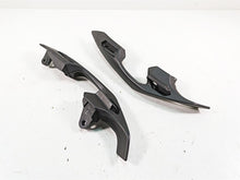 Load image into Gallery viewer, 2018 Kawasaki ZX1002 Ninja H2 SX Rear Passenger Grab Handle Set 35063-1474