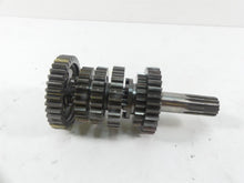 Load image into Gallery viewer, 2008 Ducati 1098 S Transmission Gearbox Lay Shaft Driven Gear Set 15020923A | Mototech271