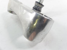 Load image into Gallery viewer, 2013 Harley VRSCF Muscle V-Rod Lower Triple Tree Steering Yoke - 55mm 46892-09B | Mototech271