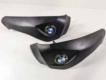 Load image into Gallery viewer, 2006 BMW R1200GS K255 Adv Emblem Tank Side Cover Set 46637694966 46637694965 | Mototech271