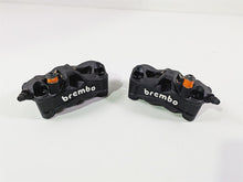 Load image into Gallery viewer, 2023 Suzuki GSX1300 RR Hayabusa Brembo Front Brake Caliper Set 59100-10L00-999