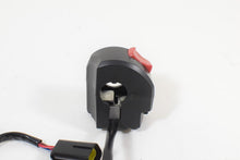 Load image into Gallery viewer, 2010 Ducati 848 Right Hand Control Switch Kill Start 650.1.008.1A | Mototech271