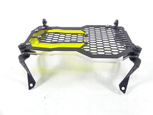 Load image into Gallery viewer, 2014 BMW R1200GS K50 Aftermarket Headlight Head Light Cover Protector Guard