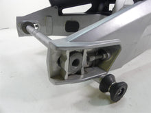 Load image into Gallery viewer, 2021 Aprilia RS 660 Rear Swingarm Swing Arm Fender Axle Set 2B007756 | Mototech271