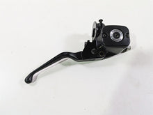 Load image into Gallery viewer, 2017 Harley Dyna FXDB Street Bob Front Brake Master Cylinder 9/16" 45029-11D