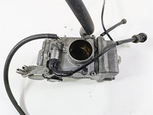 Load image into Gallery viewer, 1993 Harley Touring FLHTCU Electra Glide Mikuni Flat Slide Carburetor Carb HSR42 TM42-6