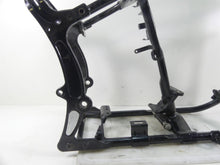 Load image into Gallery viewer, 1993 Harley FXSTS Softail Springer Straight Main Frame Chassis - Slvg 47008-92B