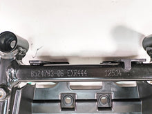 Load image into Gallery viewer, 2016 BMW R1200R K53 Straight Subframe & Inner Fender 46518524784 46518524783