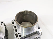 Load image into Gallery viewer, 2020 KTM 1290 Super Adventure R Cylinder Jug Piston Set 6173003810024