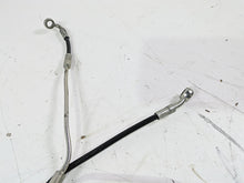 Load image into Gallery viewer, 2015 Ducati Panigale 1299 S Rear Abs Brake Line Hose Set 61940671A | Mototech271