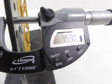 Load image into Gallery viewer, 2009 Ducati Monster Multistrada 1100 S Front Golden Brake Rotor Disc Set | Mototech271