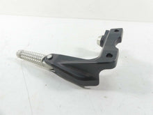 Load image into Gallery viewer, 2020 Yamaha VMX17 1700 Left Passenger Footpeg Foot Peg + Mount 2S3-27430-00-00